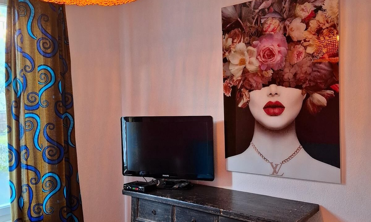 Photo of Bedroom in Cassaniouze