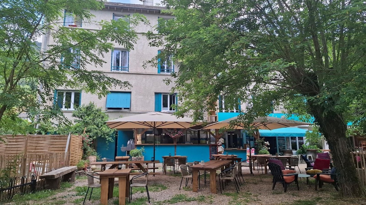Photo of Outdoor in Cassaniouze