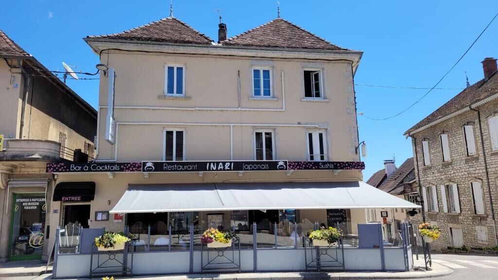 Photo of Outdoor in Morestel