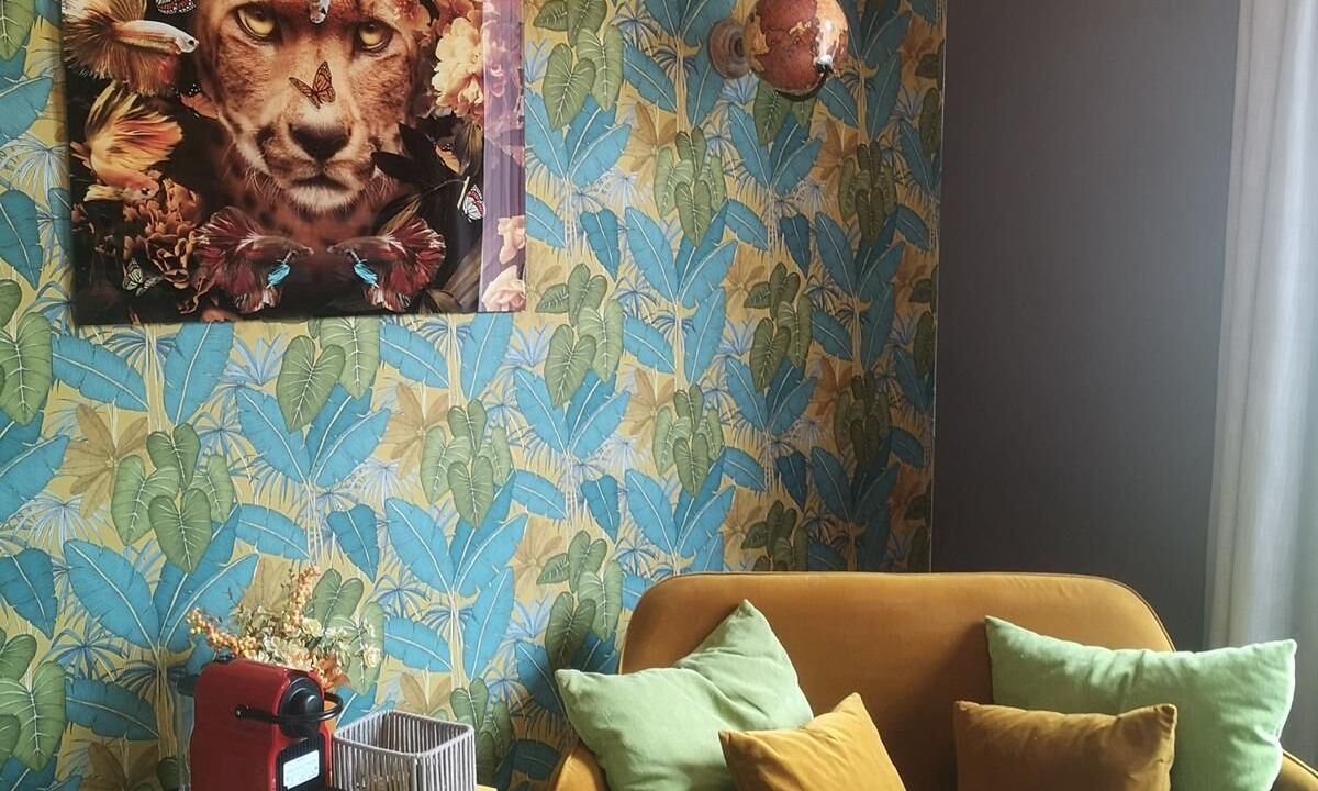 Photo of Bedroom in Cassaniouze