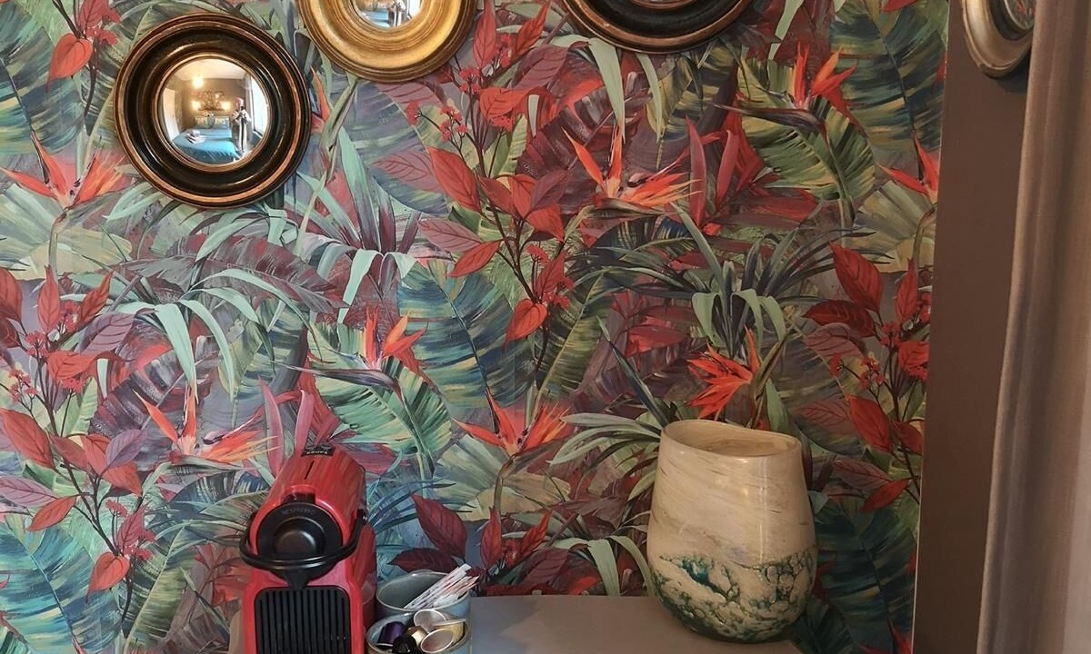 Photo of Bedroom in Cassaniouze