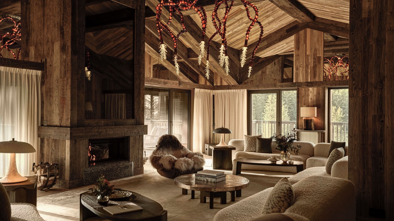 Photo of Others in Courchevel