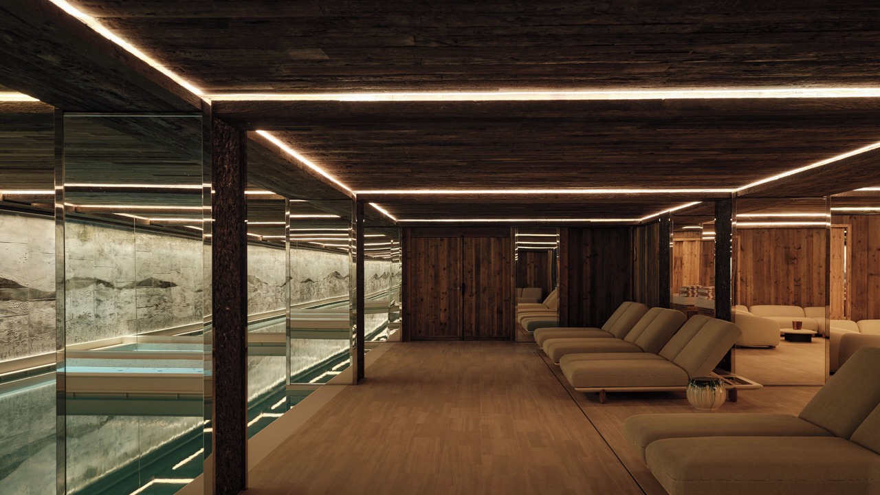 Photo of Outdoor in Courchevel