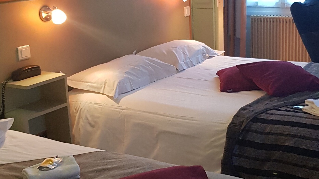 Photo of Bedroom in Cransac