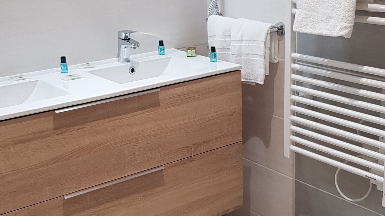 Photo of Bathroom in Cransac