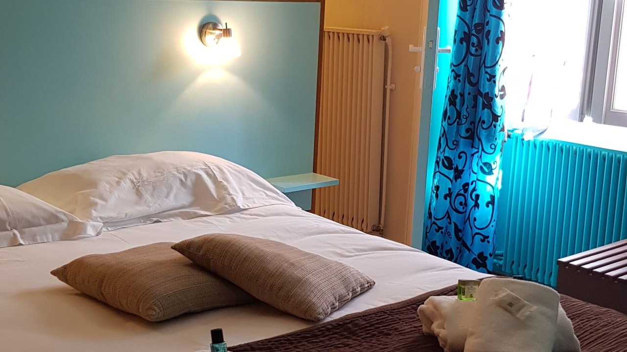 Photo of Bedroom in Cransac