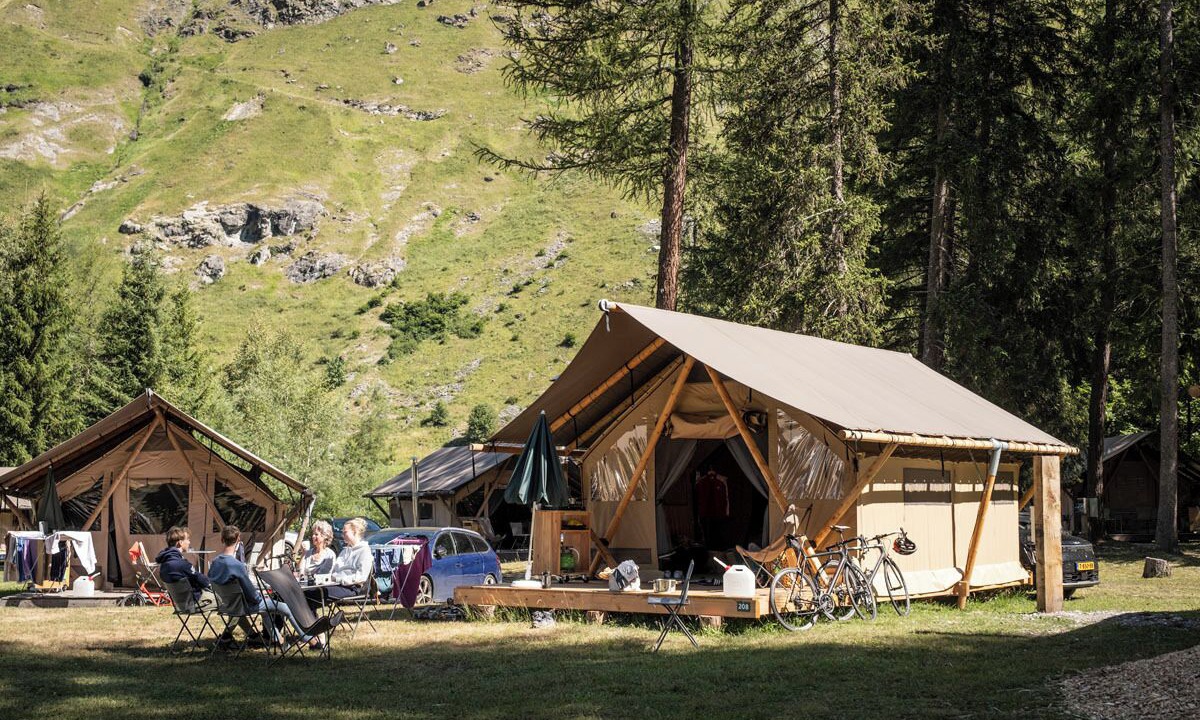Photo of Outdoor in Champagny-en-Vanoise