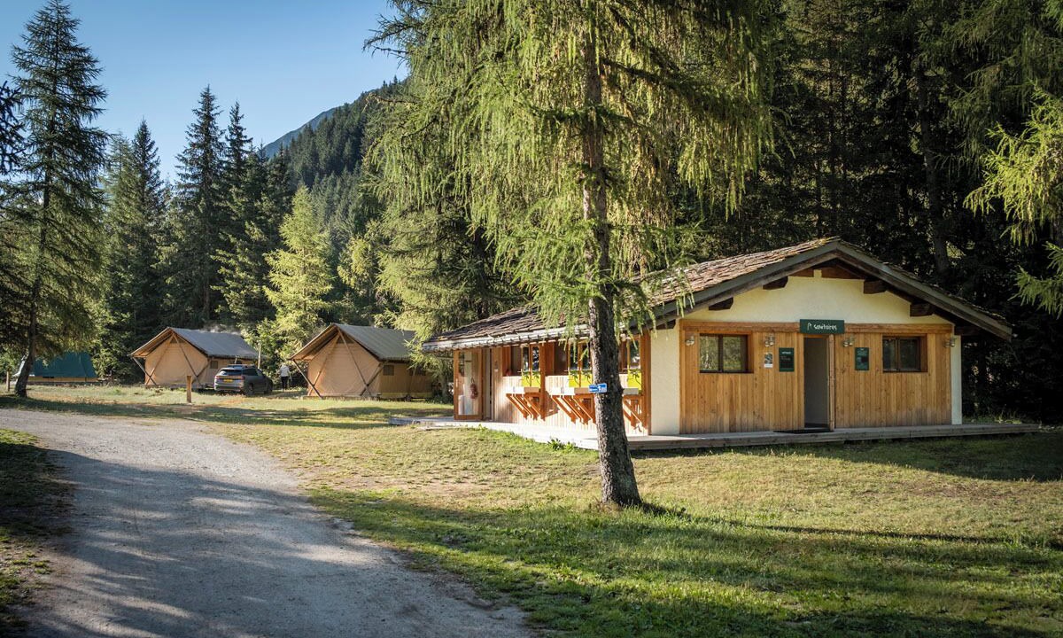 Photo of Bathroom in Champagny-en-Vanoise