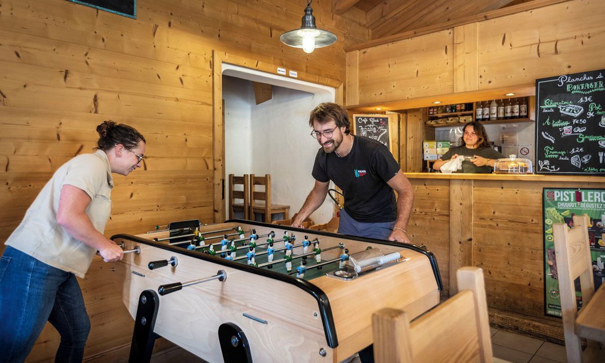 Photo of Others in Champagny-en-Vanoise