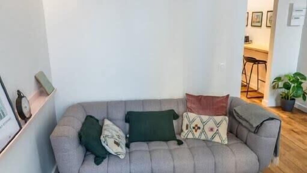 Photo of Livingroom in Jacquard - Prefecture