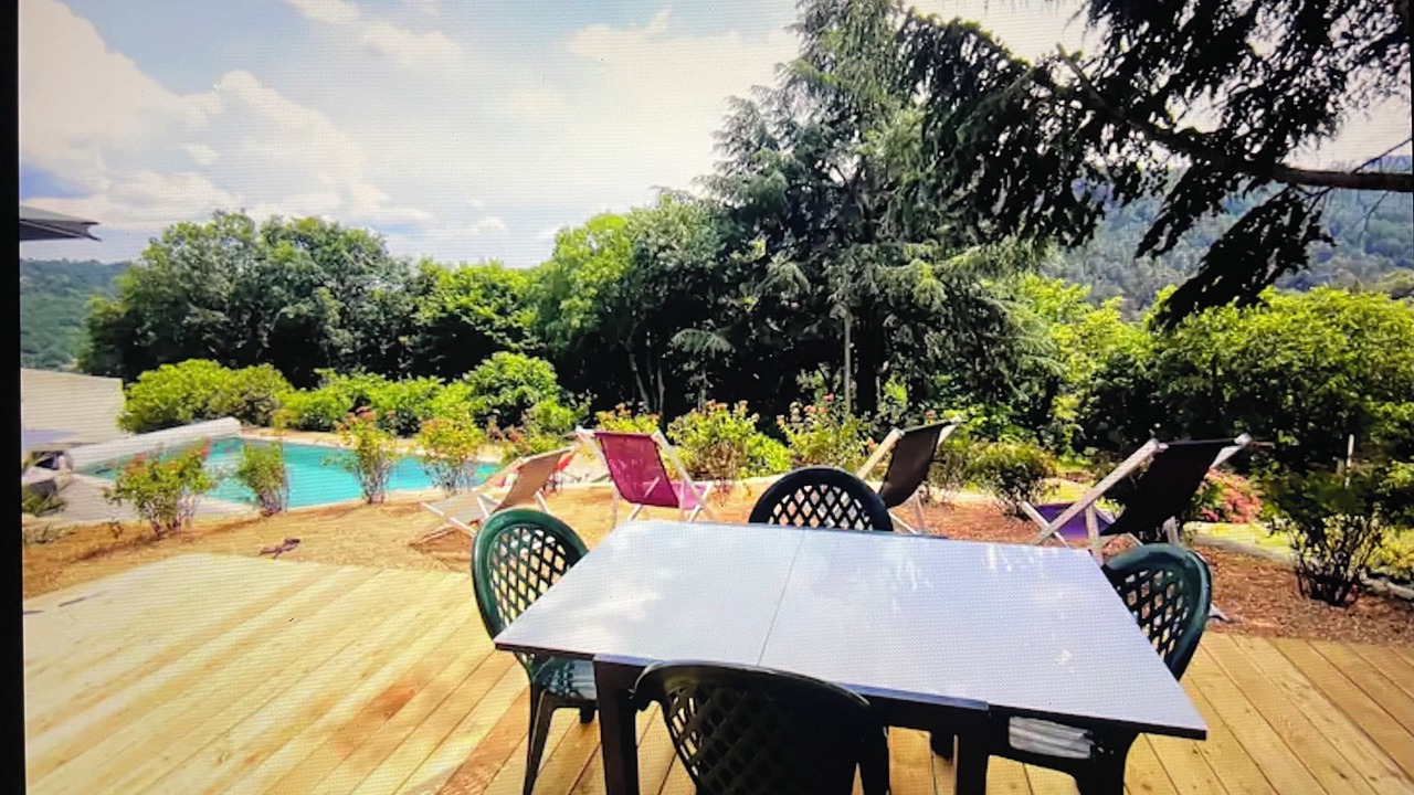 Photo of Outdoor in Chassiers