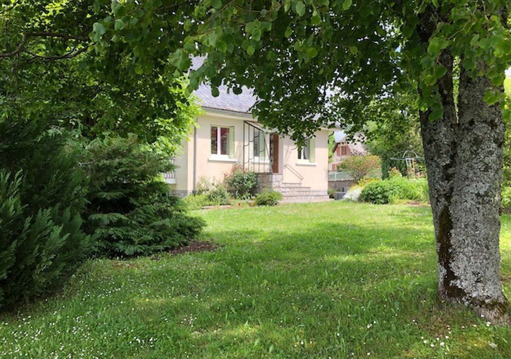 Photo of Outdoor in Taussac