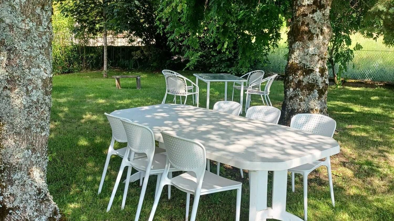 Photo of Outdoor in Taussac