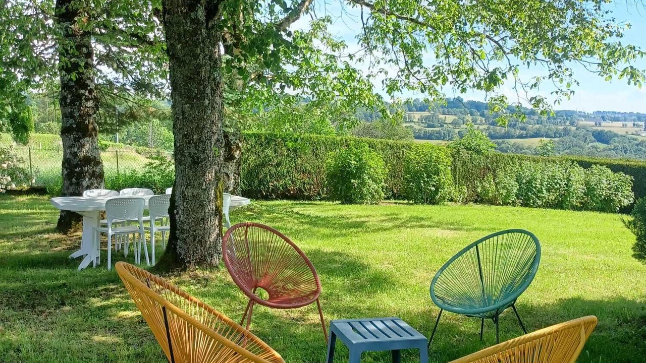 Photo of Outdoor in Taussac