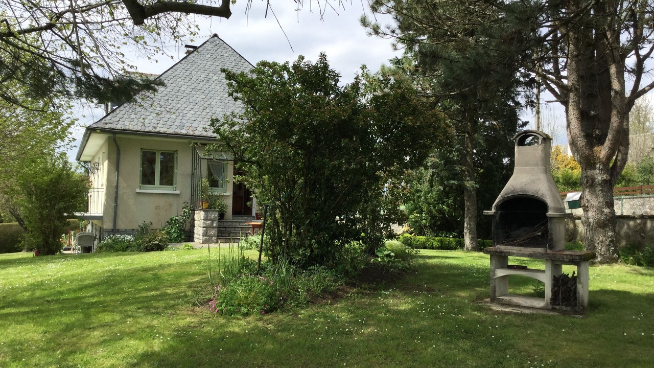 Photo of Outdoor in Taussac
