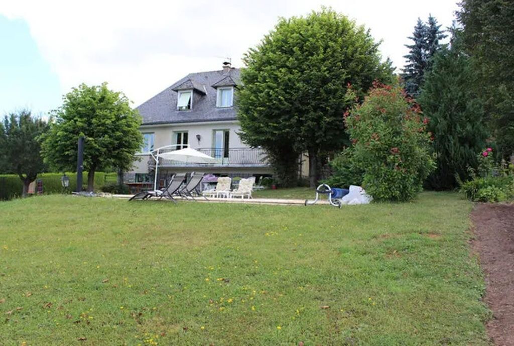 Photo of Outdoor in Taussac