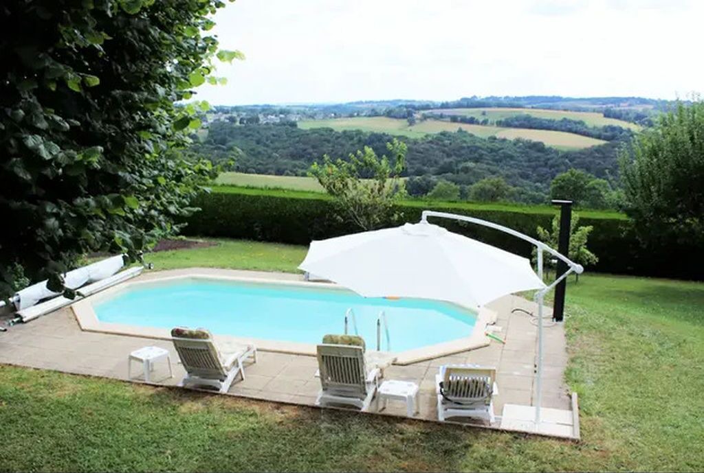 Photo of Outdoor in Taussac