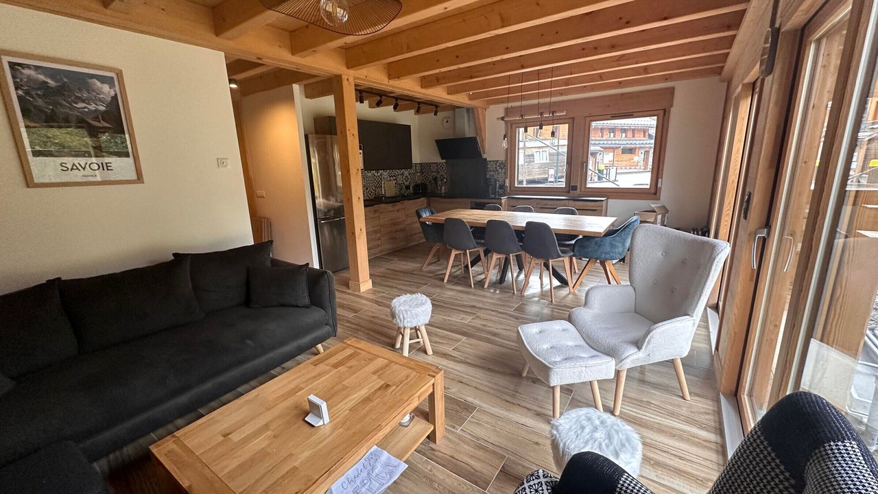 Photo of Others in Pralognan-la-Vanoise
