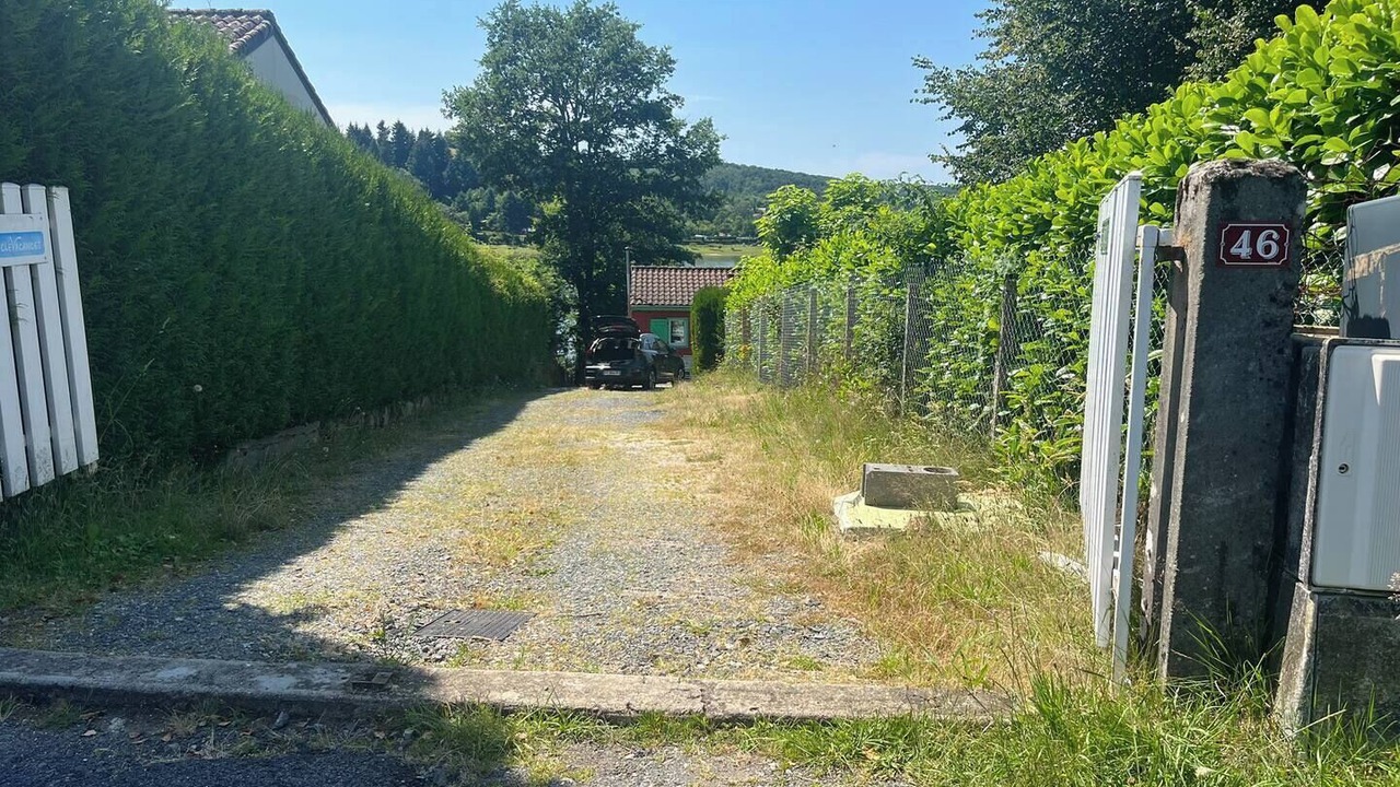 Photo of Outdoor in Lacapelle-Viescamp