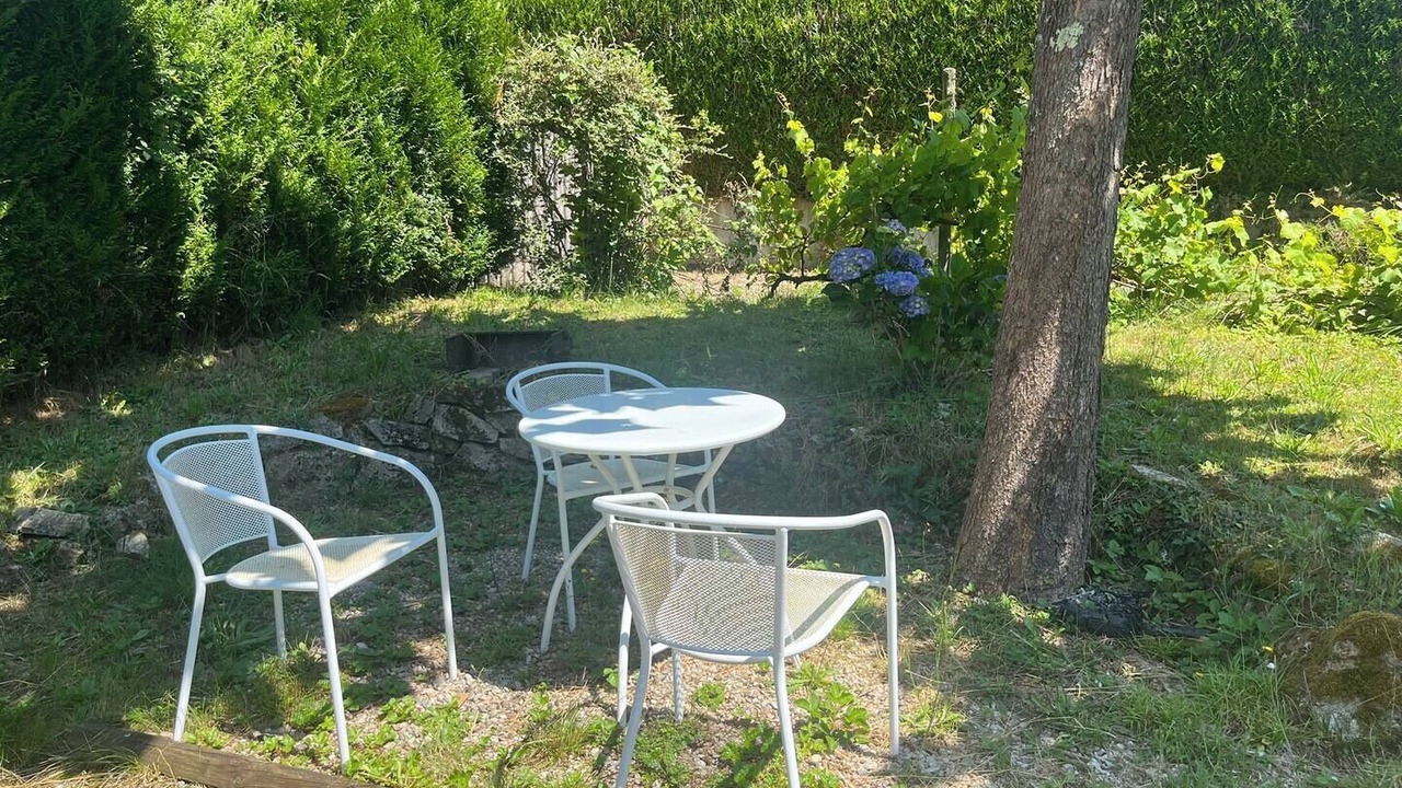 Photo of Outdoor in Lacapelle-Viescamp