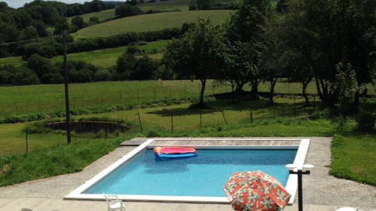 Photo of Outdoor in Roannes-Saint-Mary