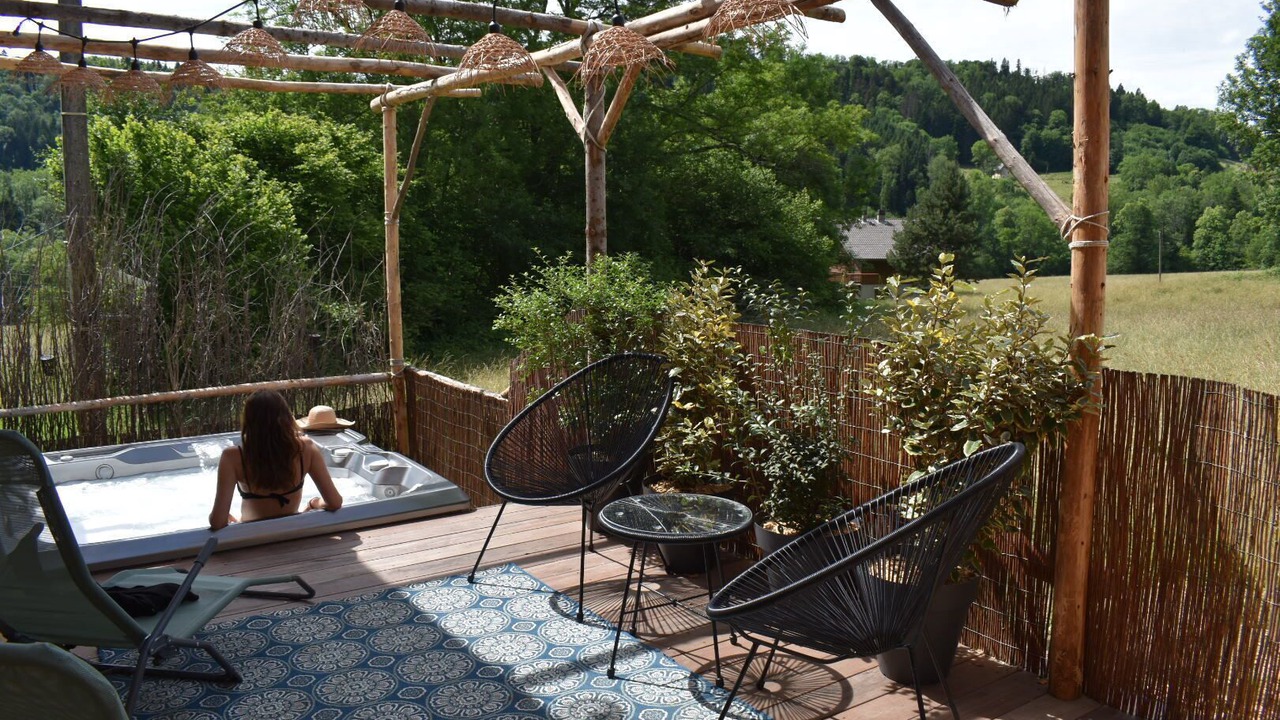Photo of Outdoor in Attignat-Oncin