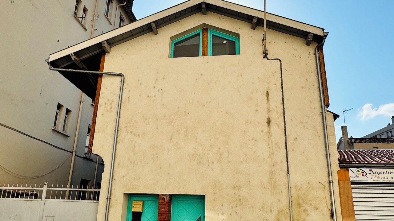 Photo of Outdoor in Villette - Maisons Neuves