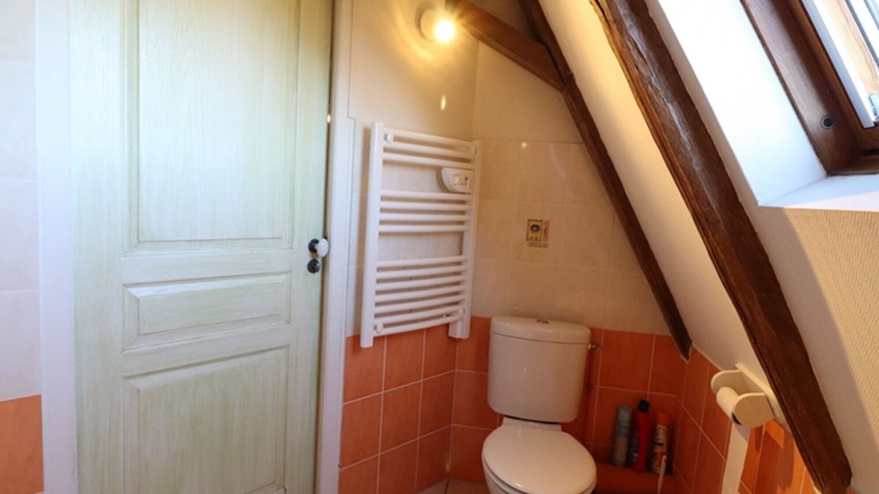 Photo of Bathroom in Marcoles