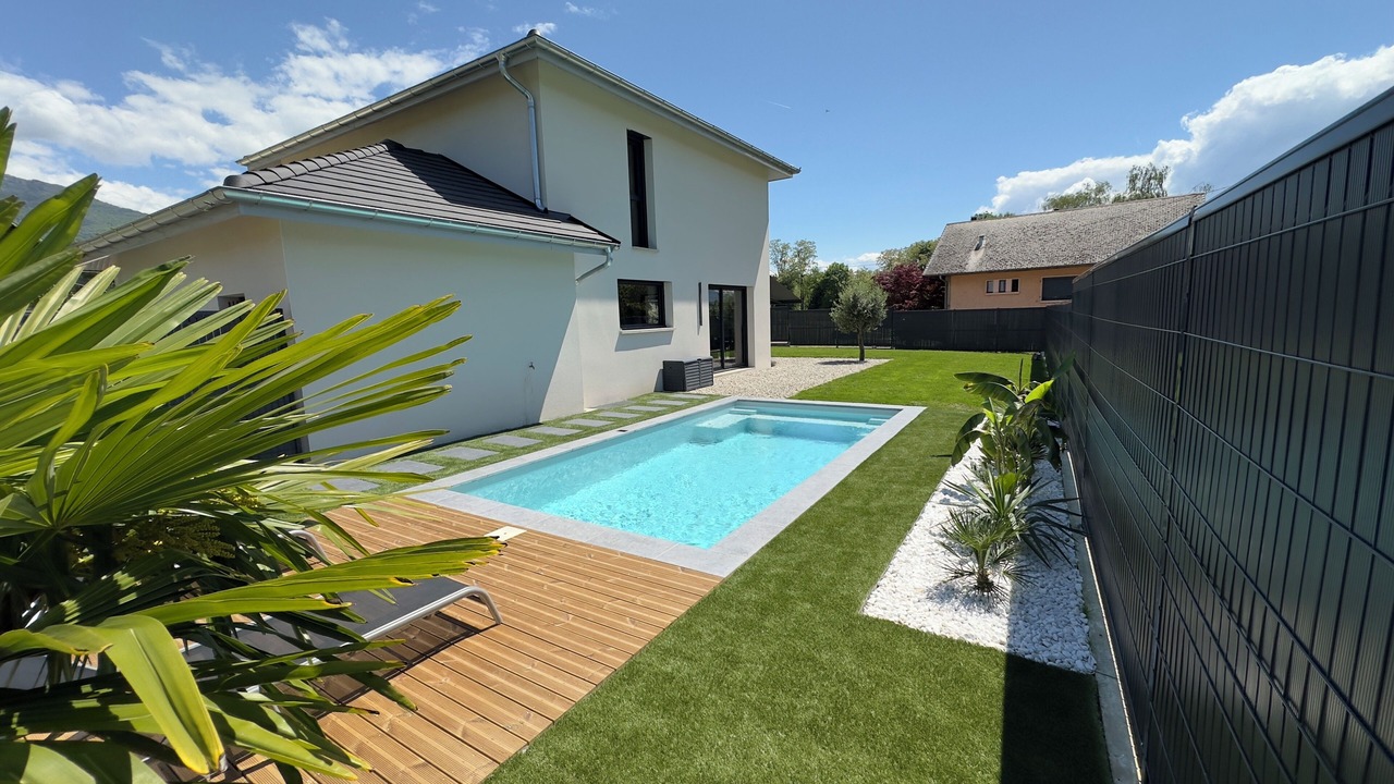 Photo of Outdoor in Chambery