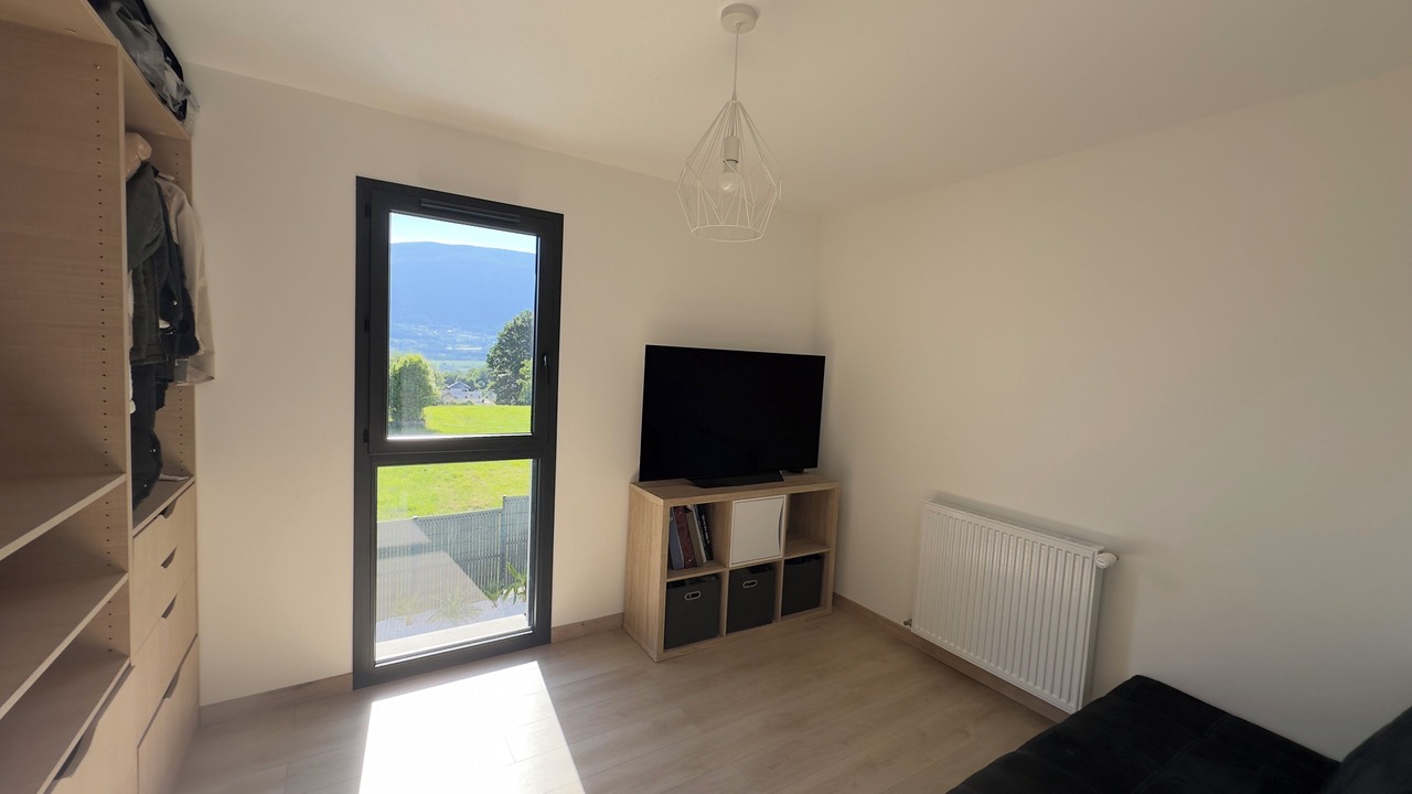 Photo of Livingroom in Chambery