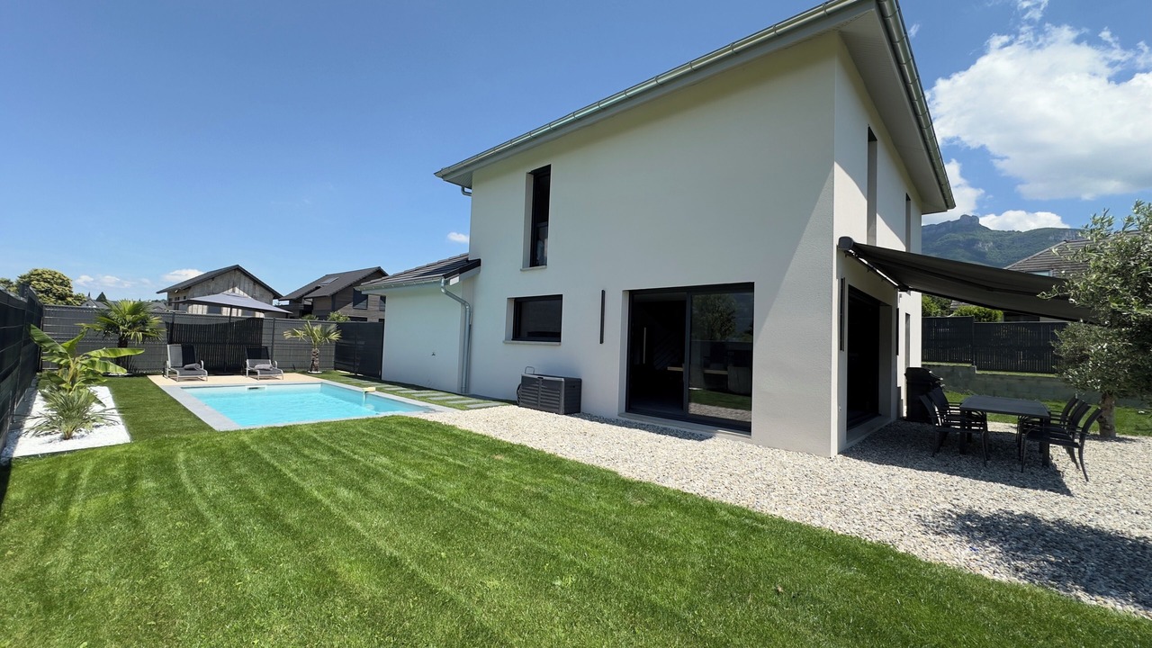Photo of Outdoor in Chambery