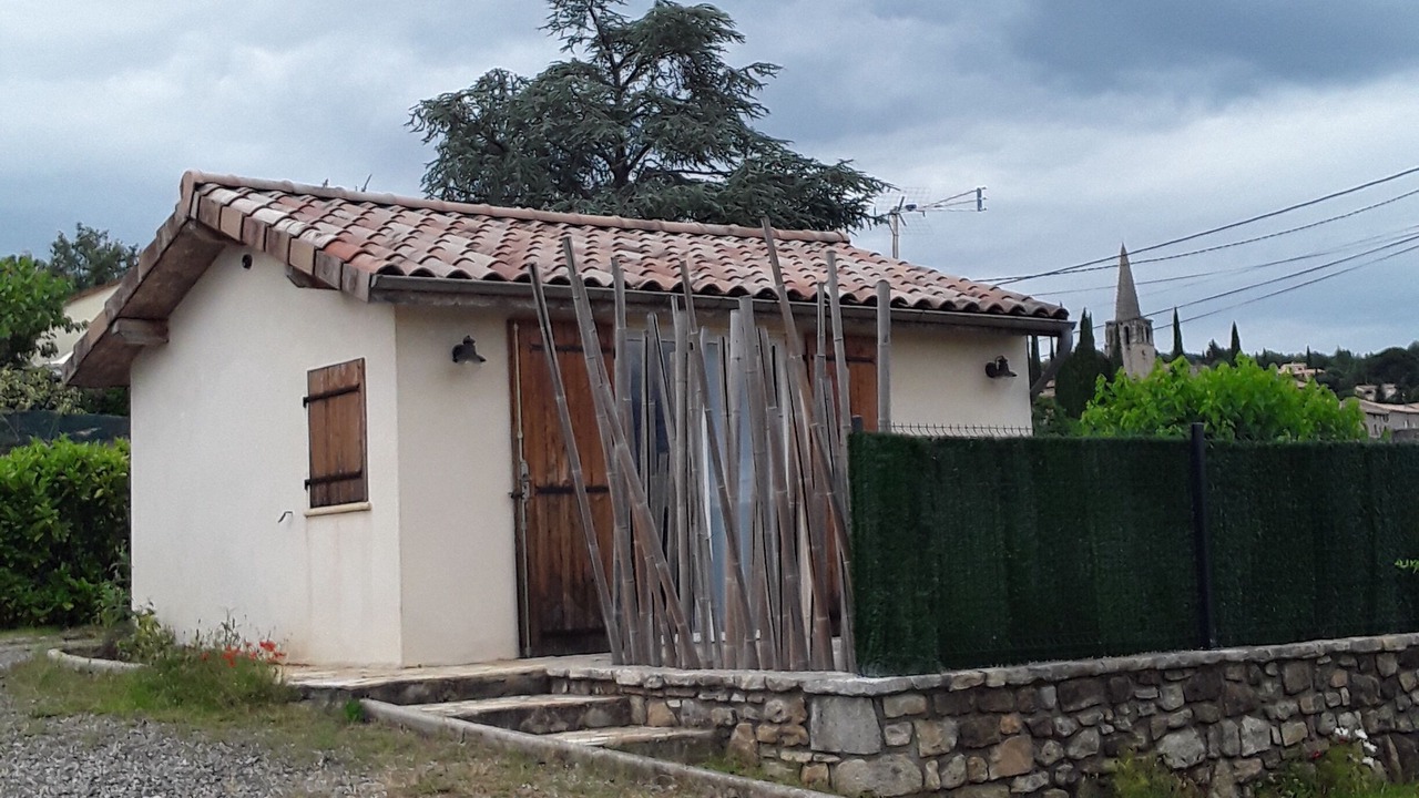 Photo of Outdoor in Chassiers
