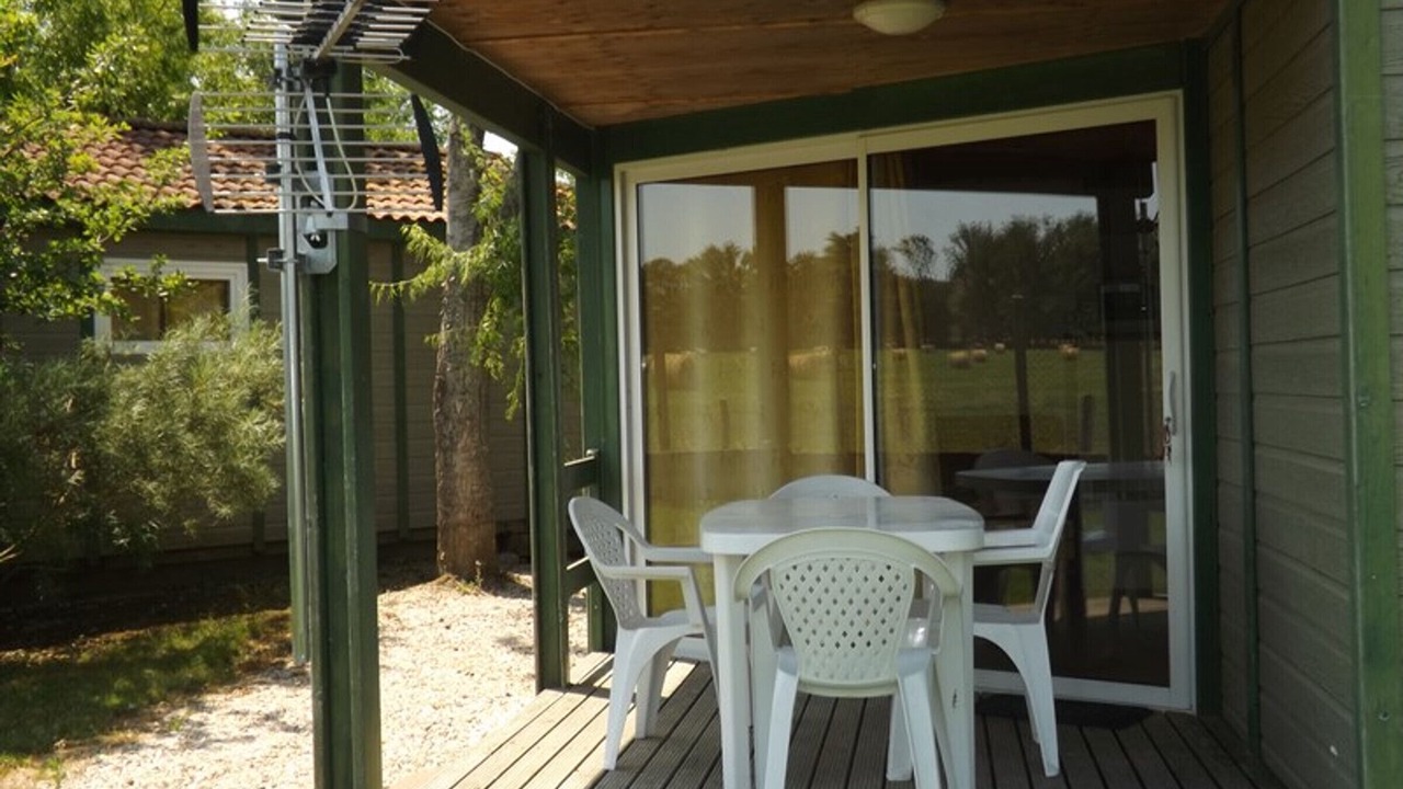 Photo of Patio Balcony in Maurs