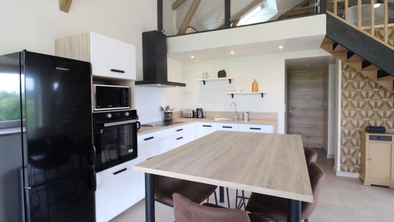 Photo of Kitchen in Maurs