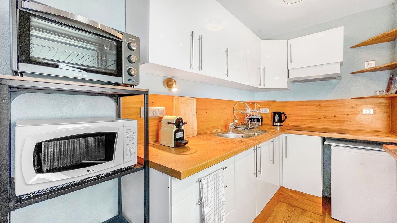 Photo of Kitchen in Ambilly