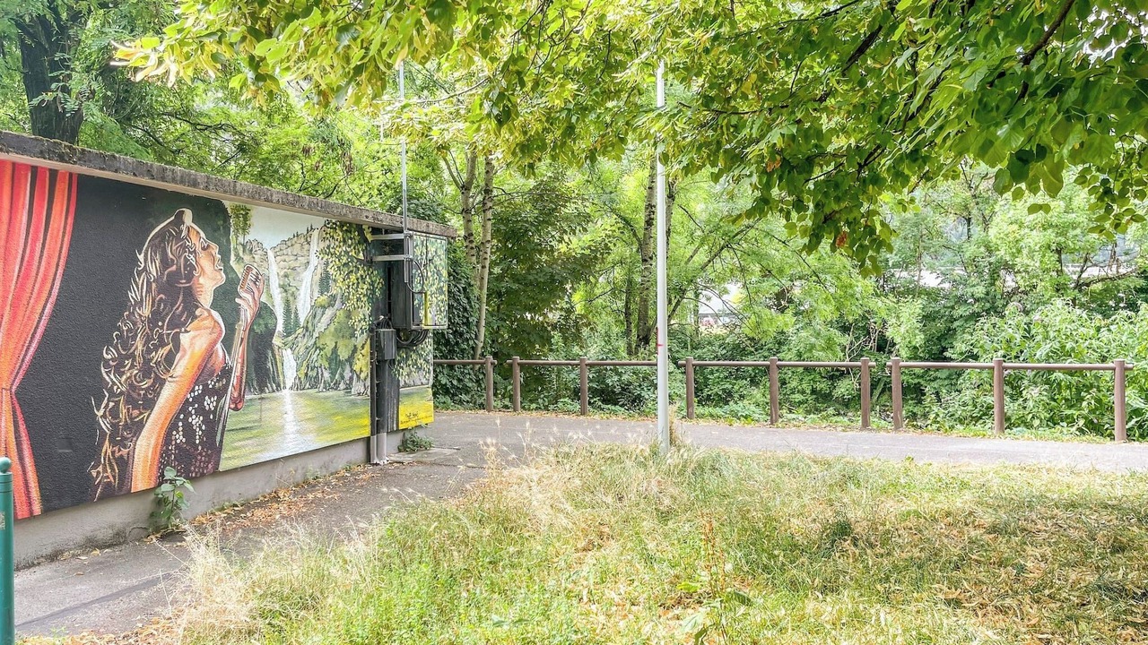 Photo of Outdoor in Cluses