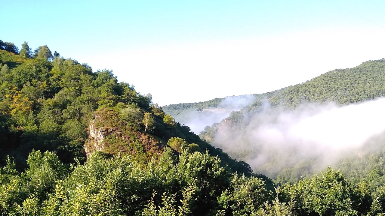 Photo of Others in Conques