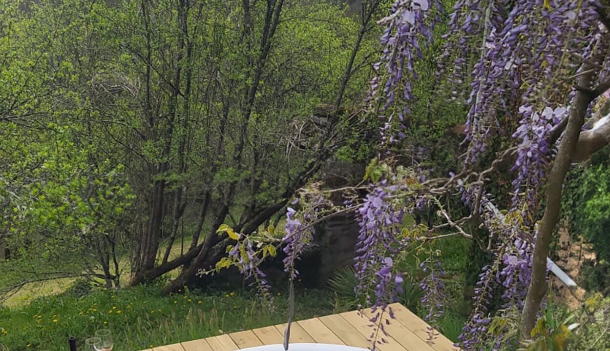 Photo of Outdoor in Conques