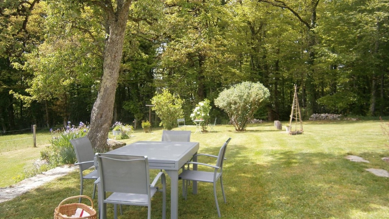 Photo of Outdoor in Saint-Saury