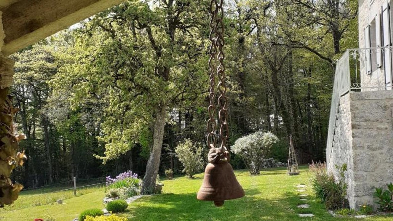 Photo of Outdoor in Saint-Saury