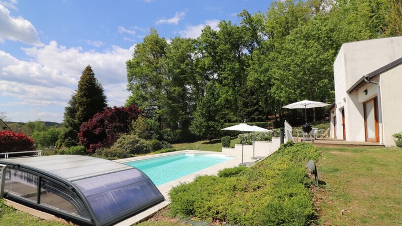 Photo of Outdoor in Le Rouget