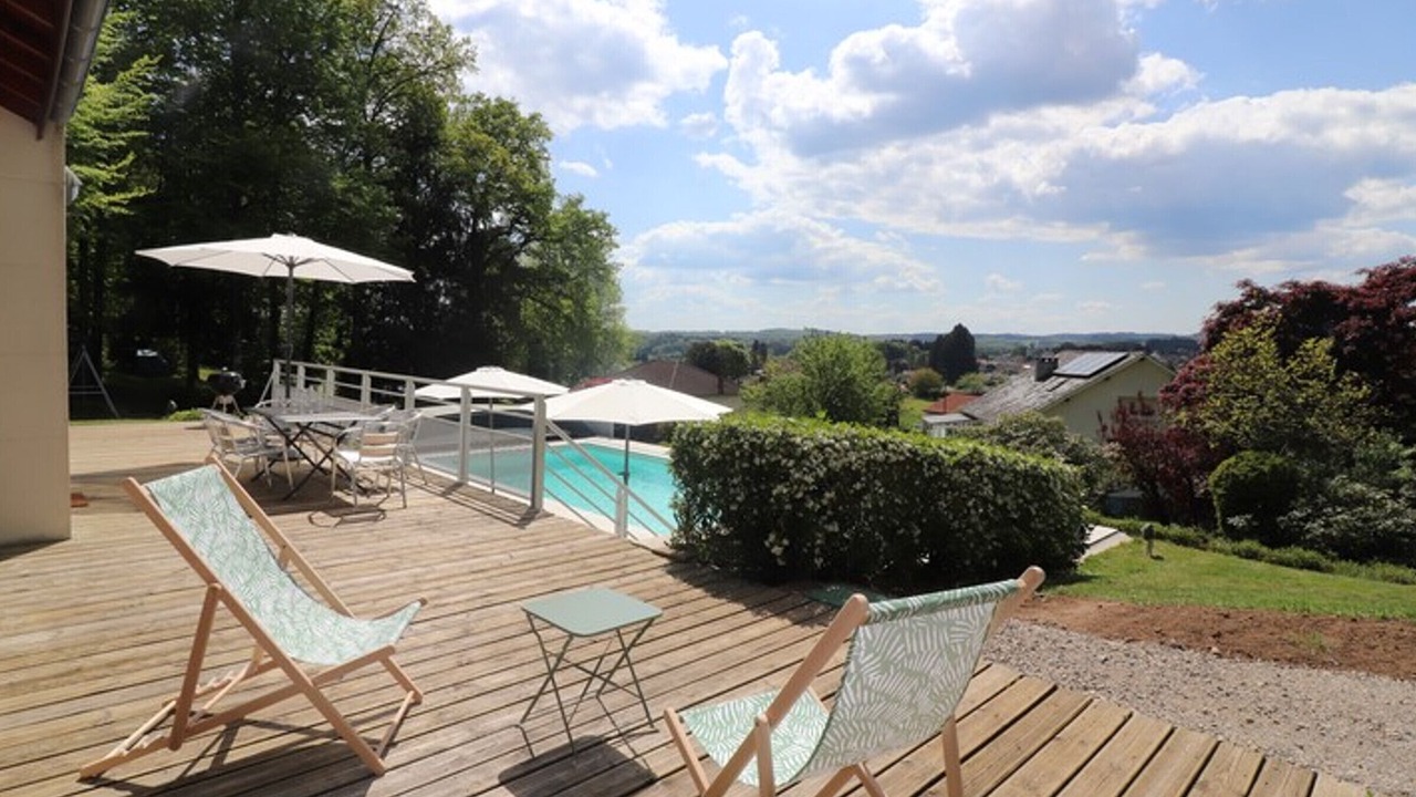 Photo of Outdoor in Le Rouget