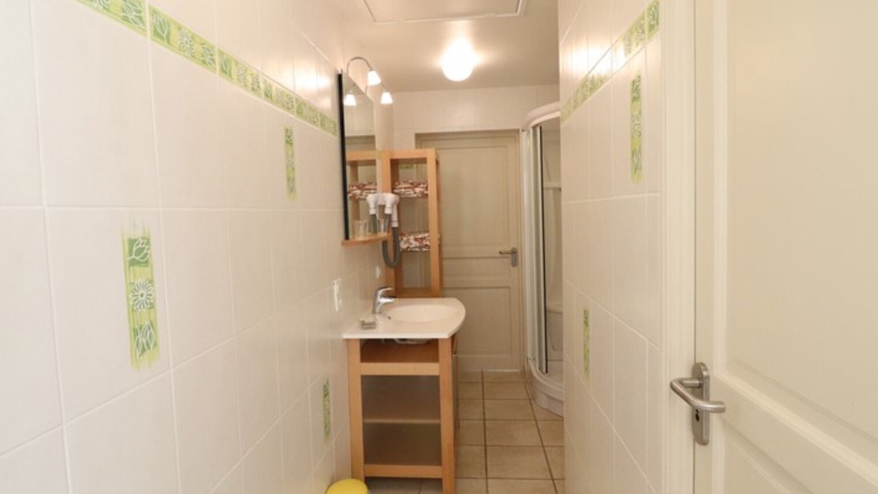 Photo of Bathroom in Le Rouget