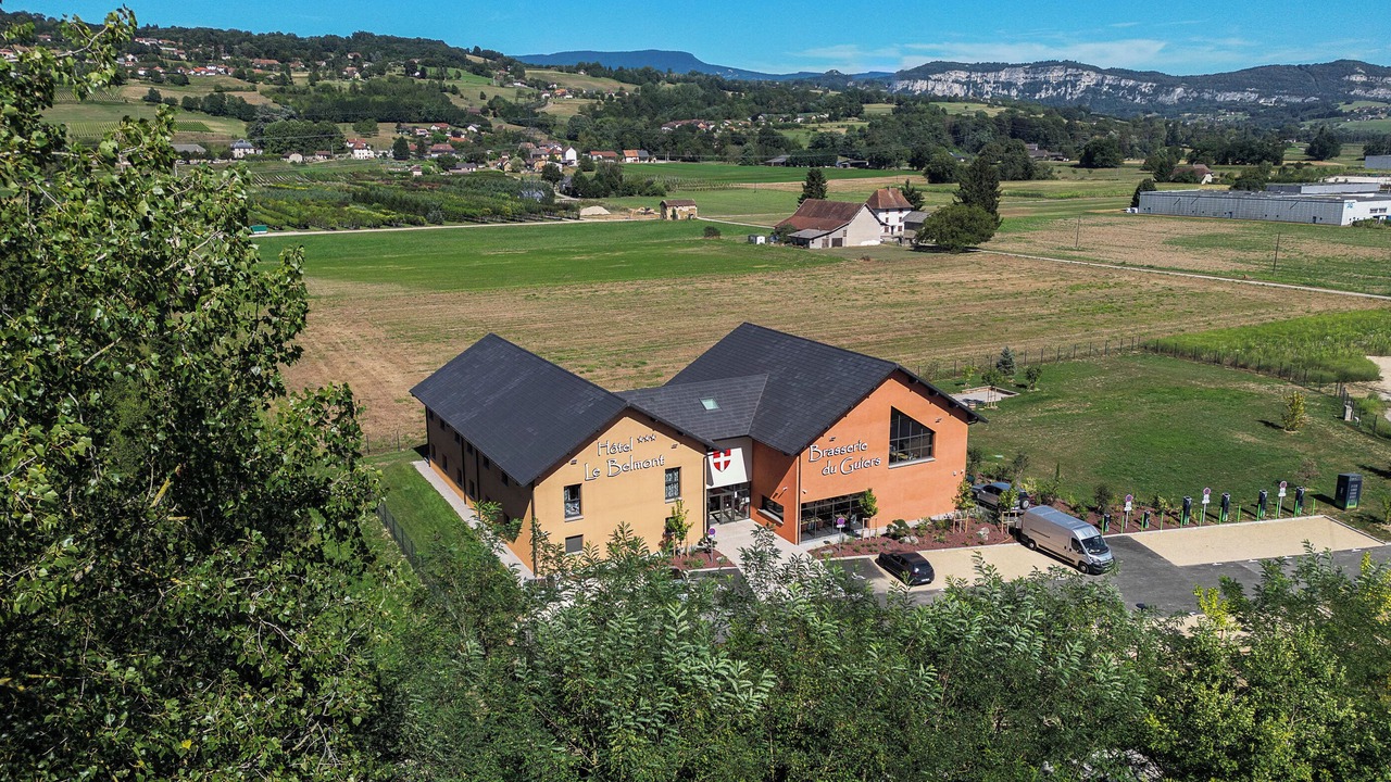 Photo of Outdoor in Belmont-Tramonet