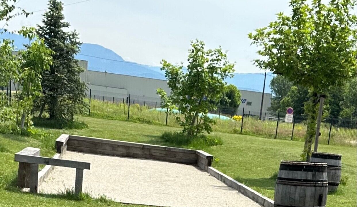 Photo of Outdoor in Belmont-Tramonet