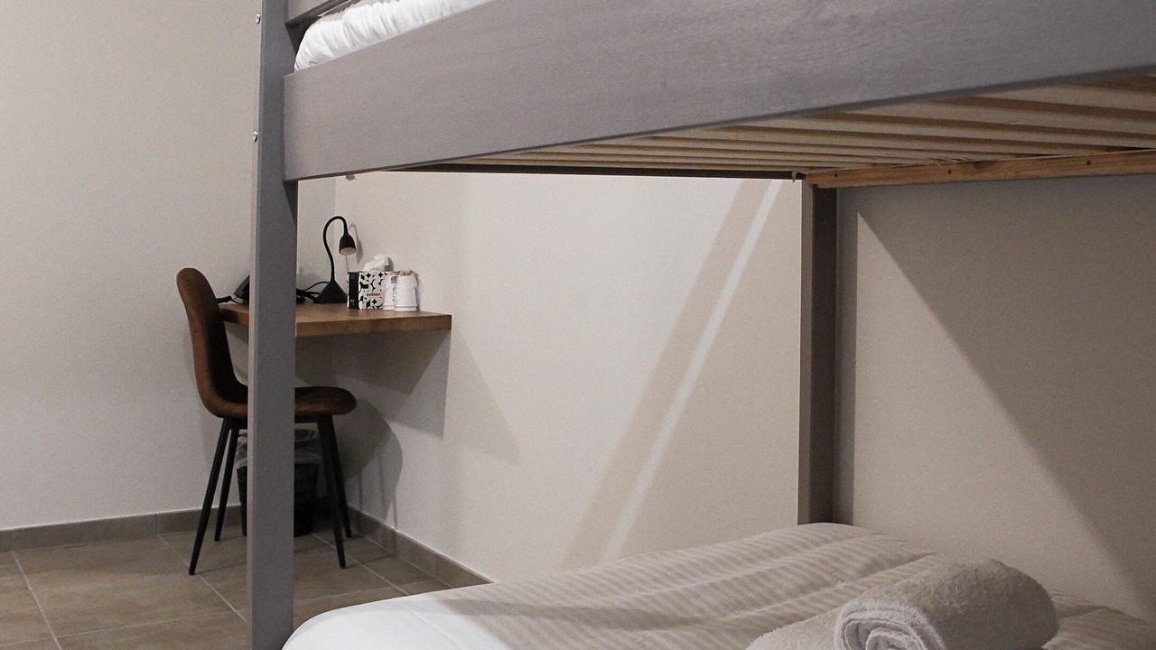 Photo of Bedroom in Belmont-Tramonet