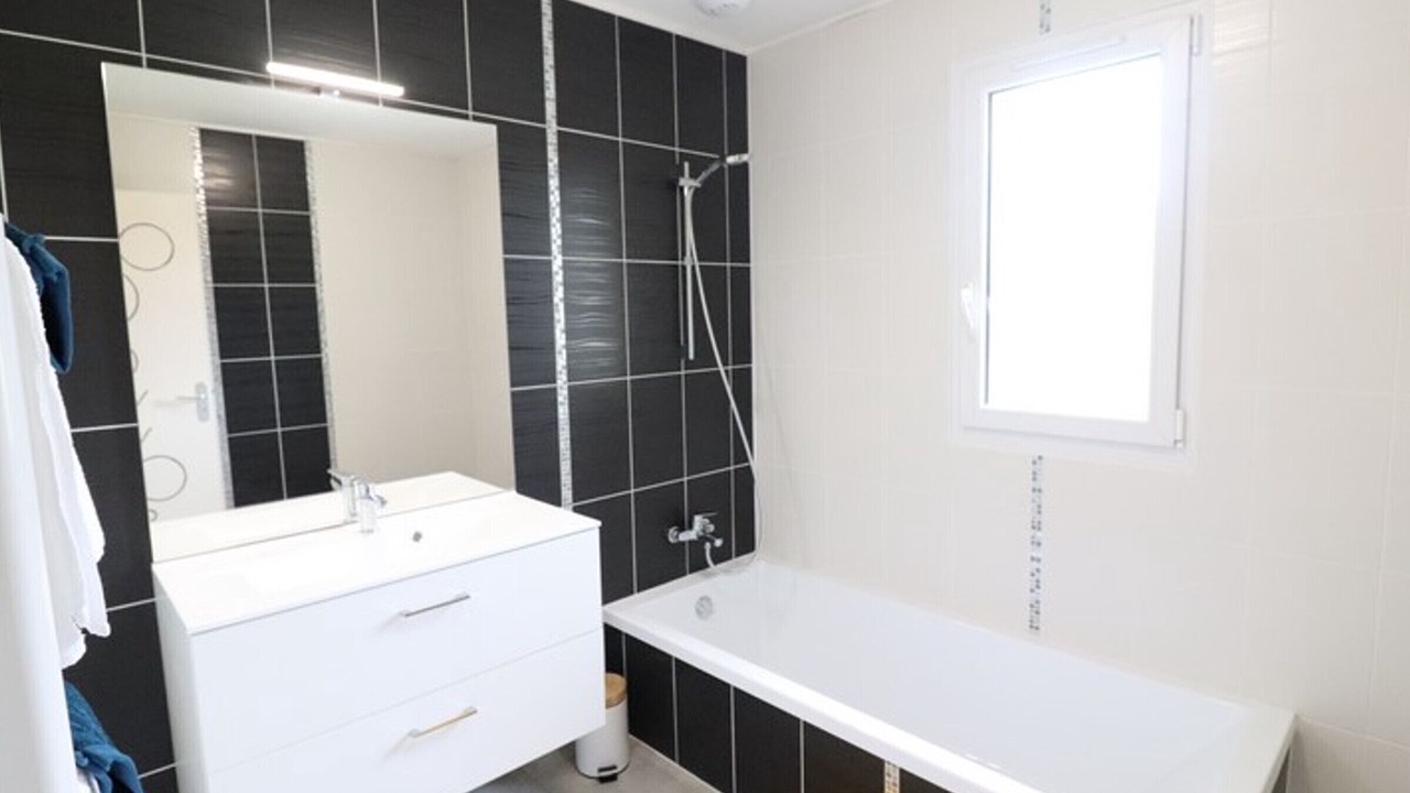 Photo of Bathroom in Parlan
