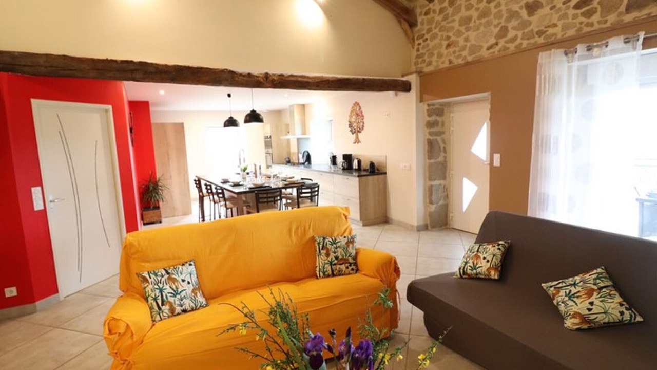 Photo of Livingroom in Parlan