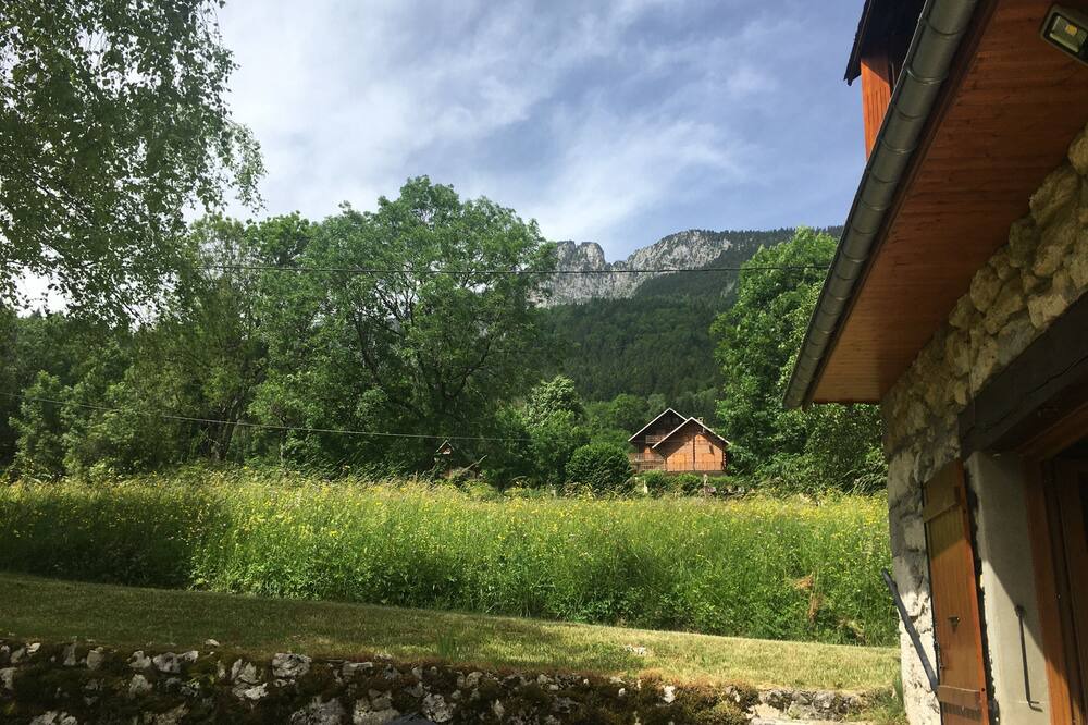 Photo of Outdoor in Saint-Pierre-d'Entremont