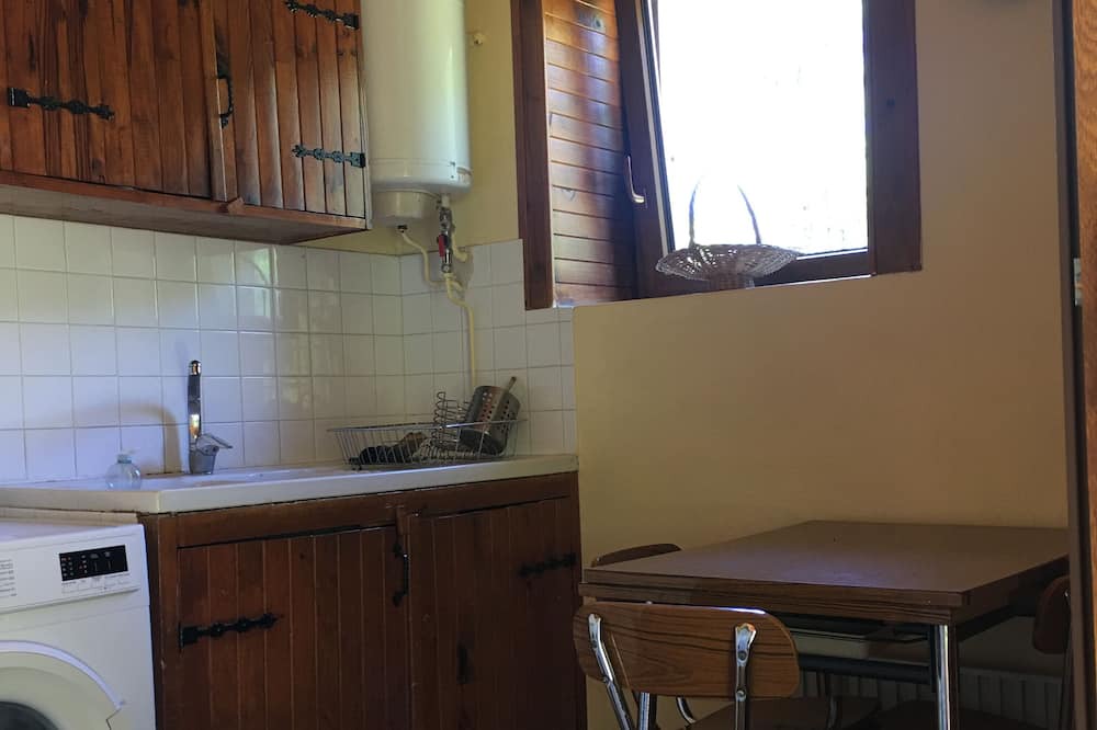 Photo of Kitchen in Saint-Pierre-d'Entremont